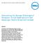 Overcoming the Storage Challenges of Persistent Virtual Desktops with Dell EqualLogic Hybrid Arrays and Unidesk