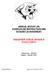 ANNUAL REPORT ON CURRICULUM INSTRUCTION AND STUDENT ACHIEVEMENT. ADA-BORUP PUBLIC SCHOOLS District #2854. School year 2012-13 Report - October 2013