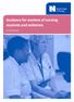 Guidance for mentors of nursing students and midwives. An RCN toolkit