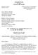 Dougherty et al. v. Horizon House, Inc. et al. C.A. No. 06C-05-250 RRC. Submitted: June 16, 2008 Decided: June 25, 2008