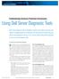Using Dell Server Diagnostic Tools
