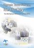 Olympic Team Finland, Ice Hockey. The XXII Olympic Winter Games, Sochi 2014