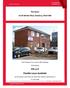 Flexible Lease Available