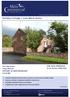 Holiday Cottage / Live Work Home