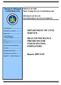 DEPARTMENT OF CIVIL SERVICE HEALTH INSURANCE PREMIUMS FOR PARTICIPATING EMPLOYERS. Report 2007-S-83 OFFICE OF THE NEW YORK STATE COMPTROLLER