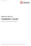 Installation Guide. Sitecore CMS 6.5. Installation guide for administrators and developers. Installation Guide Rev: 2013-08-30