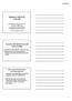 Mitigating Coding Risks. Concerns with electronic records and overcoding. Balancing Medical Necessity and Meaningful Use 2/20/2014