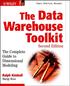 The Data Warehouse Toolkit