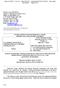 Case 14-33427 Doc 61 Filed 02/27/15 Entered 02/27/15 16:58:10 Desc Main Document Page 1 of 5