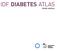 How To Understand The International Diabetes Federation'S Sixth Edition Of The International Diabetic Atlas