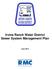 Irvine Ranch Water District Sewer System Management Plan June 2013