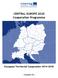 CENTRAL EUROPE 2020 Cooperation Programme