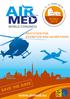 Save the Date. www.airmed.eu
