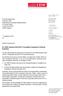 Mr Hans Hoogervorst Chairman of the International Accounting Standards Board 30 Cannon Street London EC4M 6XH United Kingdom.