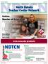 NDTCN. North Dakota. Teacher Center Network. Online Master of Education. S t a t e w i d e N e t w o r k N e w s. www.vcsu.