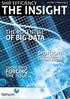 ship efficiency the potential Vessel performance management lubricants the issue FATHOM INSIGHT www.fathomshipping.com