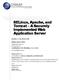 SELinux, Apache, and Tomcat A Securely Implemented Web Application Server