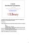James Mouw Director of Technical and Electronic Services The University of Chicago Library mouw@uchicago.edu