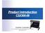 Product Introduction CSX300-09