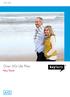 AIG Life. Over 50s Life Plan. Key Facts