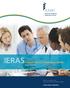 Program Director s Workstation (PDWS) User Guide. www.aamc.org/eras. Electronic Residency Application Service ERAS