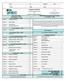 DEGREE PLAN CHECKLIST SANTA FE COMMUNITY COLLEGE AND NEW MEXICO HIGHLANDS UNIVERSITY. Completed. MATH 121 College Algebra 4 NMHU Requirements