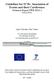 Guidelines for ECB+ Annotation of Events and their Coreference Technical Report NWR-2014-1 Version FINAL