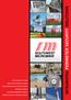 INTEGRATED PERIMETER SECURITY SOLUTIONS FENCE DETECTION SYSTEMS BURIED CABLE DETECTION SYSTEMS ALARM MONITORING AND CONTROL SYSTEMS MICROWAVE SENSORS