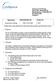 PROCEDURE NO. POC.514.01 LBH. Printed copies are for reference only. Please refer to the electronic copy for the latest version.