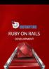 Introduction: Ruby on Rails
