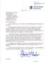 The U.S. Department of Homeland Security s Response to Senator Franken s July 1, 2015 letter