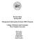 Resume Book Spring 2010. Management Information Systems (MIS) Program. College of Business and Economics West Virginia University