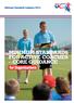 Minimum Standards Guidance 2013 MINIMUM STANDARDS FOR ACTIVE COACHES CORE GUIDANCE. for Organisations
