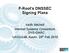 F-Root's DNSSEC Signing Plans. Keith Mitchell Internet Systems Consortium DNS-OARC NANOG48, Austin, 24 th Feb 2010