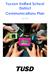 Tucson Unified School District Communications Plan 2013-2014