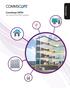 CommScope GPON. The End-to-End PON Solution. GPON Solution