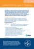 medications for type 2 diabetes