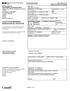 Travaux publics et Services gouvernementaux Canada. Title - Sujet PCO-TBIPS / BCP-SPICT. Solicitation No. - N de l'invitation 35035-155000/A