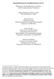 Household Demand for Broadband Internet Service 1. Final report to the Broadband.gov Task Force Federal Communications Commission