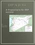 success By Eng. Hasan ERP in Syria: Propositions for ERP success