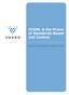 CCXML & the Power of Standards-Based Call Control E X E C U T I V E B R I E F I N G M A R C H 2 0 1 0
