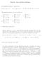Math 241 Lines and Planes (Solutions) x = 3 3t. z = 1 t. x = 5 + t. z = 7 + 3t