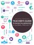 TEACHER'S GUIDE TO ONLINE COLLABORATION & GLOBAL PROJECTS. Chris Stevens Youth Network. International Perspectives. Resources.
