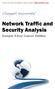 Network Traffic and Security Analysis