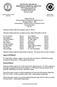 Chairman Stratton called the meeting to order at 1:00 p.m. Chairman Stratton asked the recording Secretary, Darby McDonald to call roll.