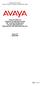 Avaya IP Office 4.0 Customer Configuration Guide SIP Trunking Configuration For Use with Cbeyond s BeyondVoice with SIPconnect Service