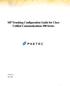 Interoperability Configuration Guide. SIP Trunking Configuration Guide for Cisco Unified Communications 500 Series