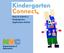 How to Submit a Kindergarten Application Online