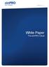 White Paper The simpro Cloud