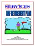 TABLE OF CONTENTS. 1. Introduction 3. 2. Eligibility for Participation 3. 3. Retirement Options 3. 4. Alternate Form of Annuity 4
